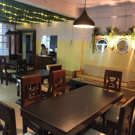 Jn Hotel Kohima 外观 照片