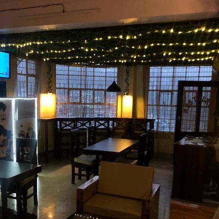 Jn Hotel Kohima 外观 照片