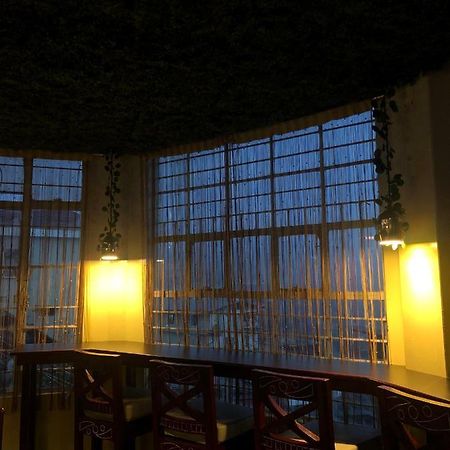Jn Hotel Kohima 外观 照片