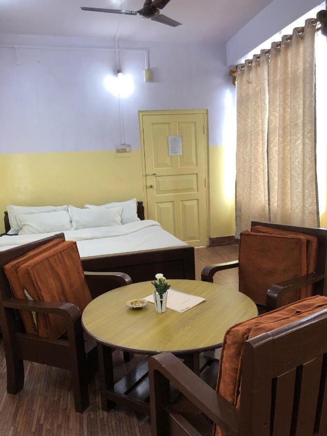 Jn Hotel Kohima 外观 照片