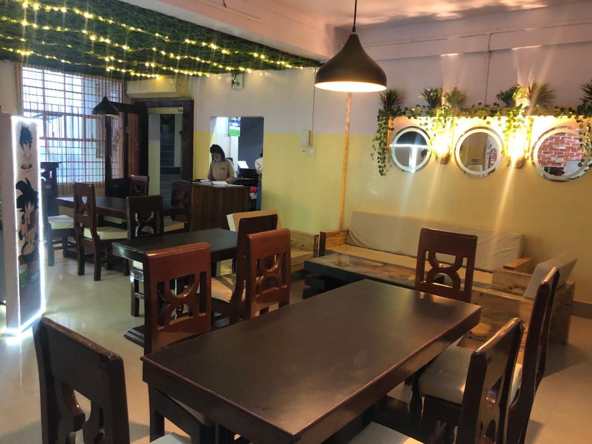 Jn Hotel Kohima 外观 照片