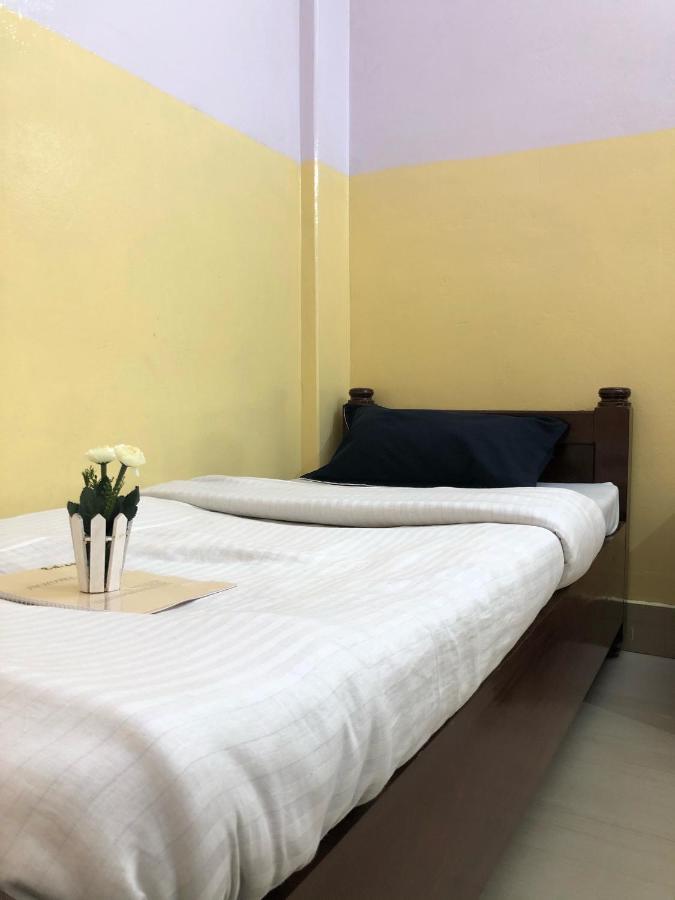 Jn Hotel Kohima 外观 照片