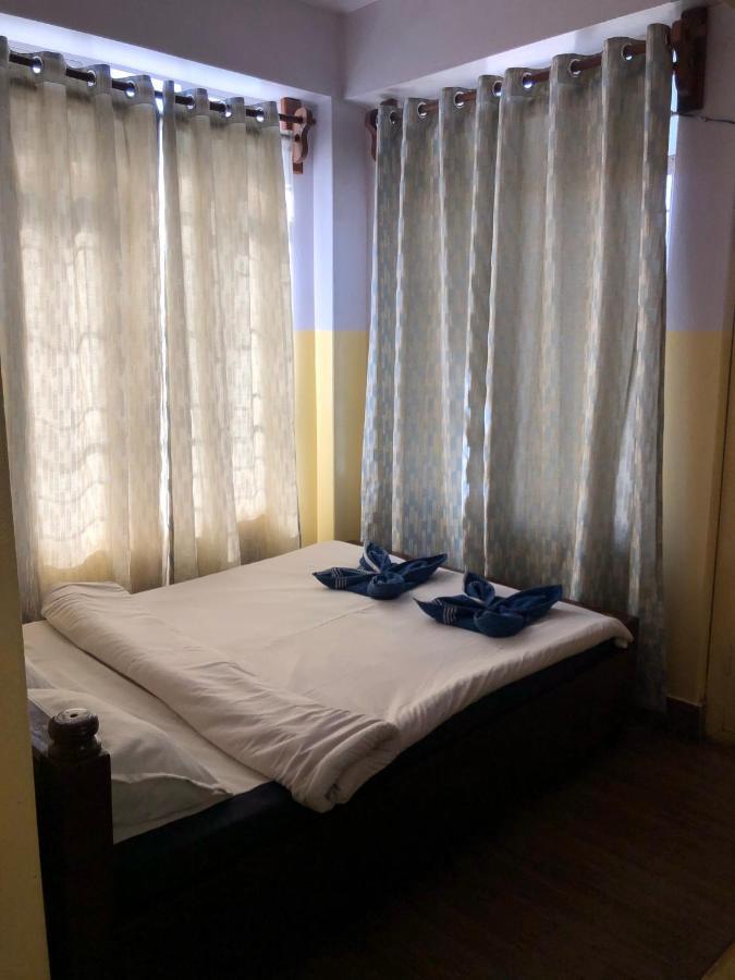 Jn Hotel Kohima 外观 照片