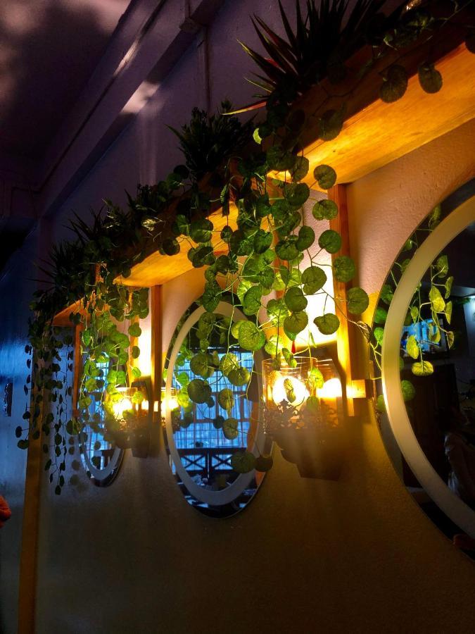 Jn Hotel Kohima 外观 照片