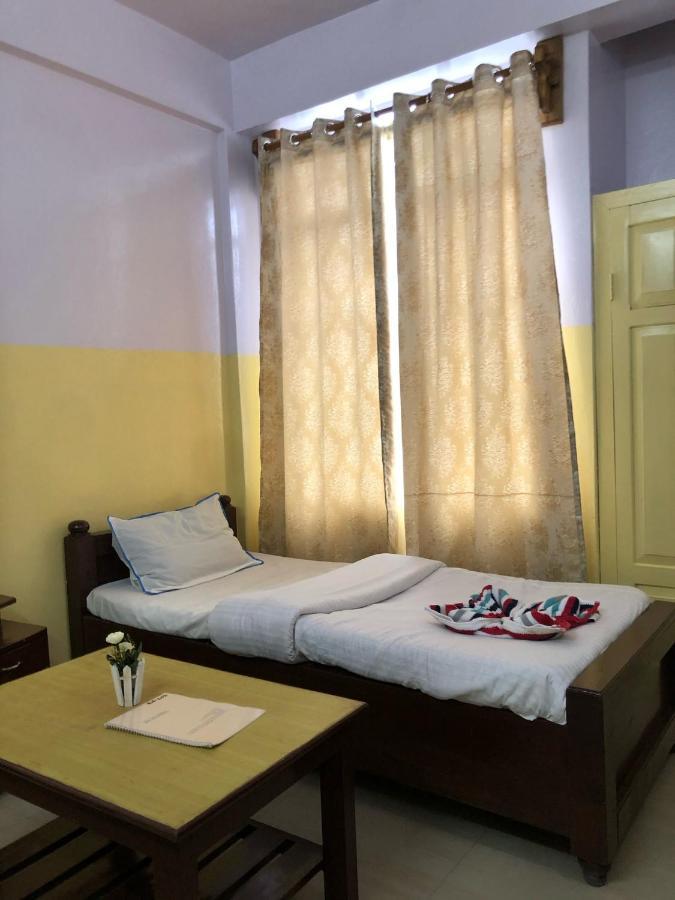 Jn Hotel Kohima 外观 照片