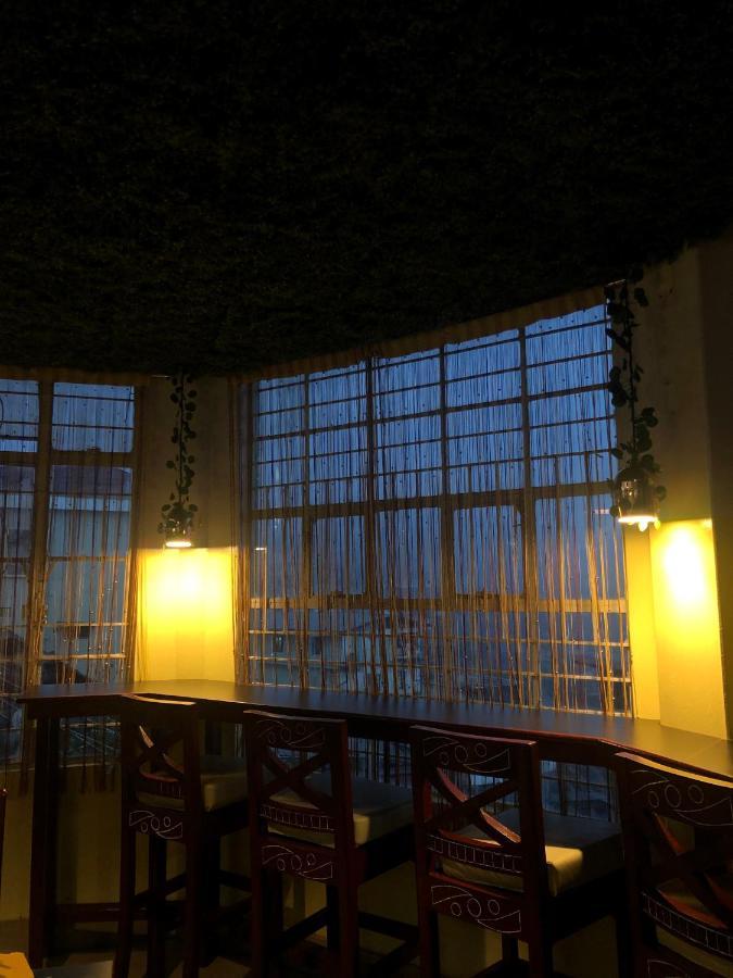 Jn Hotel Kohima 外观 照片