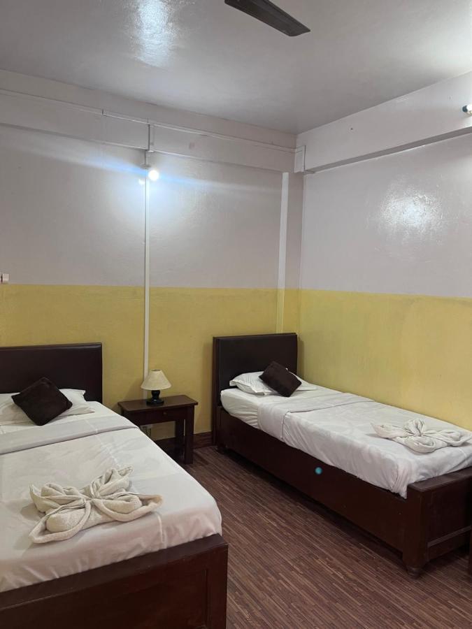 Jn Hotel Kohima 外观 照片