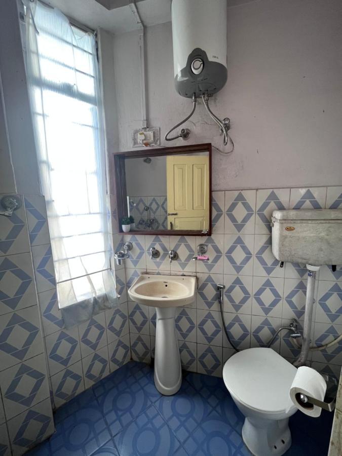 Jn Hotel Kohima 外观 照片