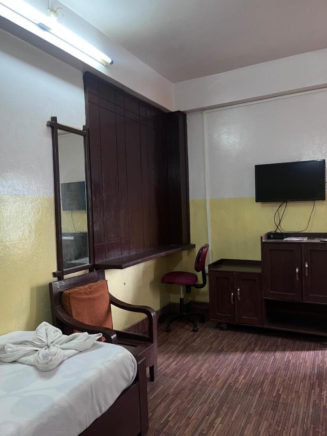 Jn Hotel Kohima 外观 照片