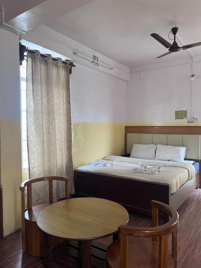 Jn Hotel Kohima 外观 照片