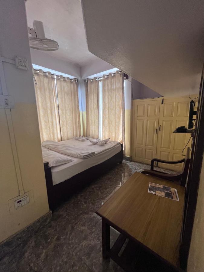 Jn Hotel Kohima 外观 照片
