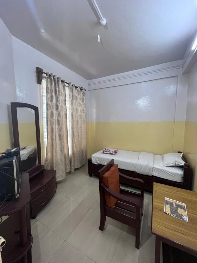 Jn Hotel Kohima 外观 照片